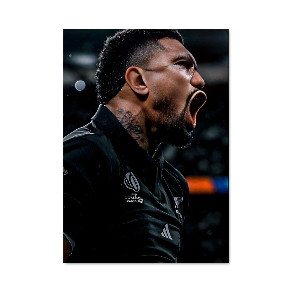Poster Ardie le Maestro